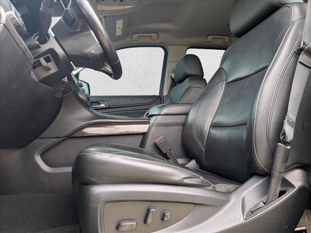 Used 2019 Chevrolet Tahoe LT RWD image 15