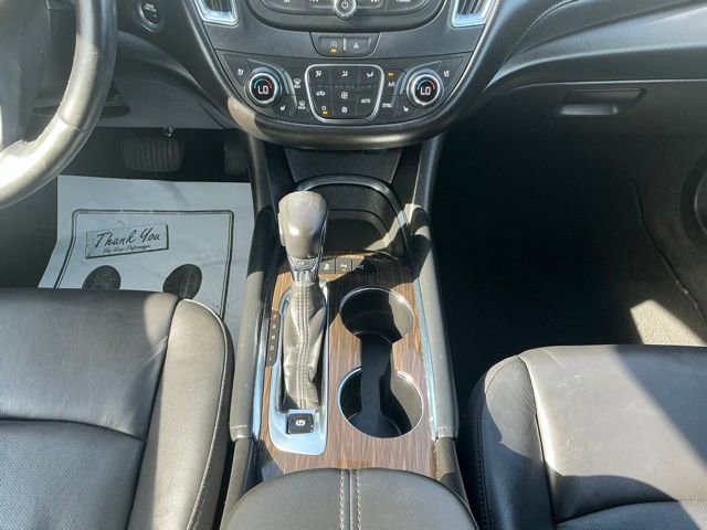 Used 2023 Chevrolet Malibu LT FWD image 27