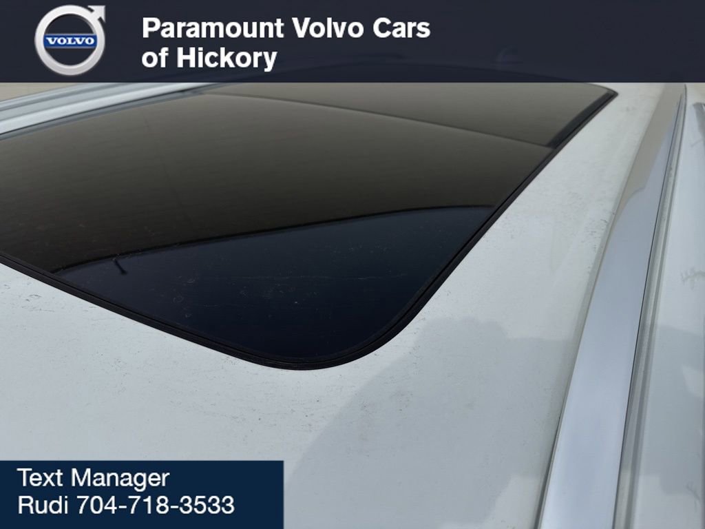 New 2026 Volvo XC90 T8 Ultra w/ Lounge Package image 39