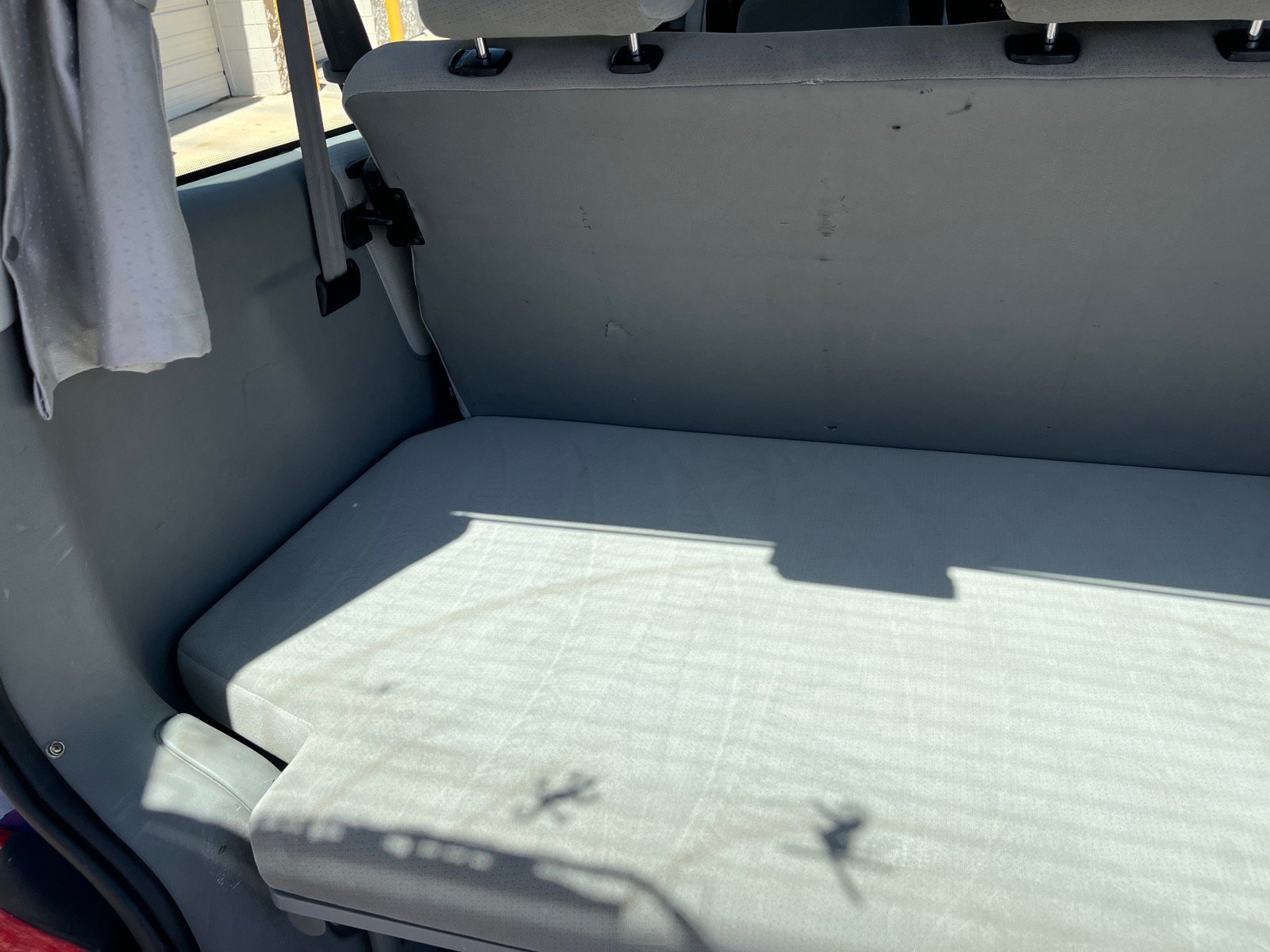 Used 2003 Volkswagen Eurovan MV FWD image 36