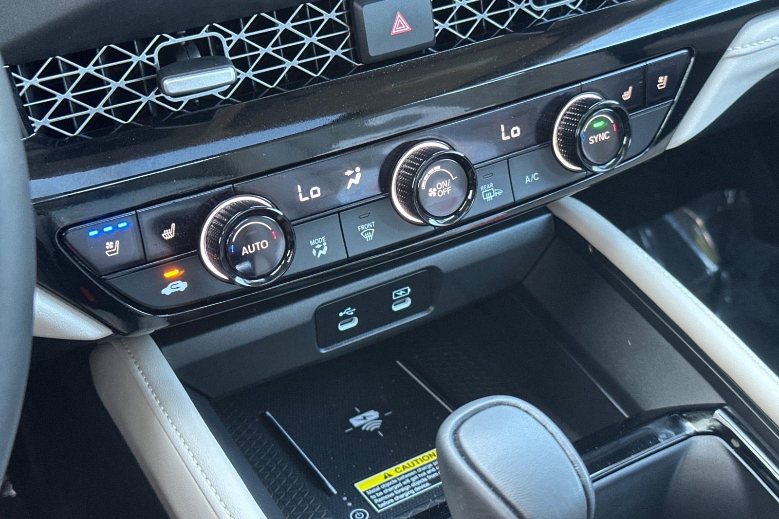 Used 2025 Honda Accord Touring image 19