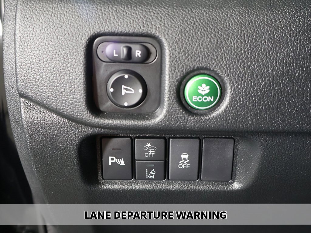 Used 2024 Honda Passport EX-L image 5