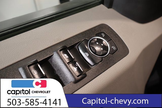 Used 2017 Ford F150 XLT w/ Equipment Group 301A Mid AWD/4WD image 11