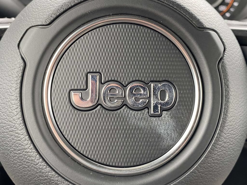 New 2026 Jeep Wrangler Unlimited Rubicon AWD/4WD image 54