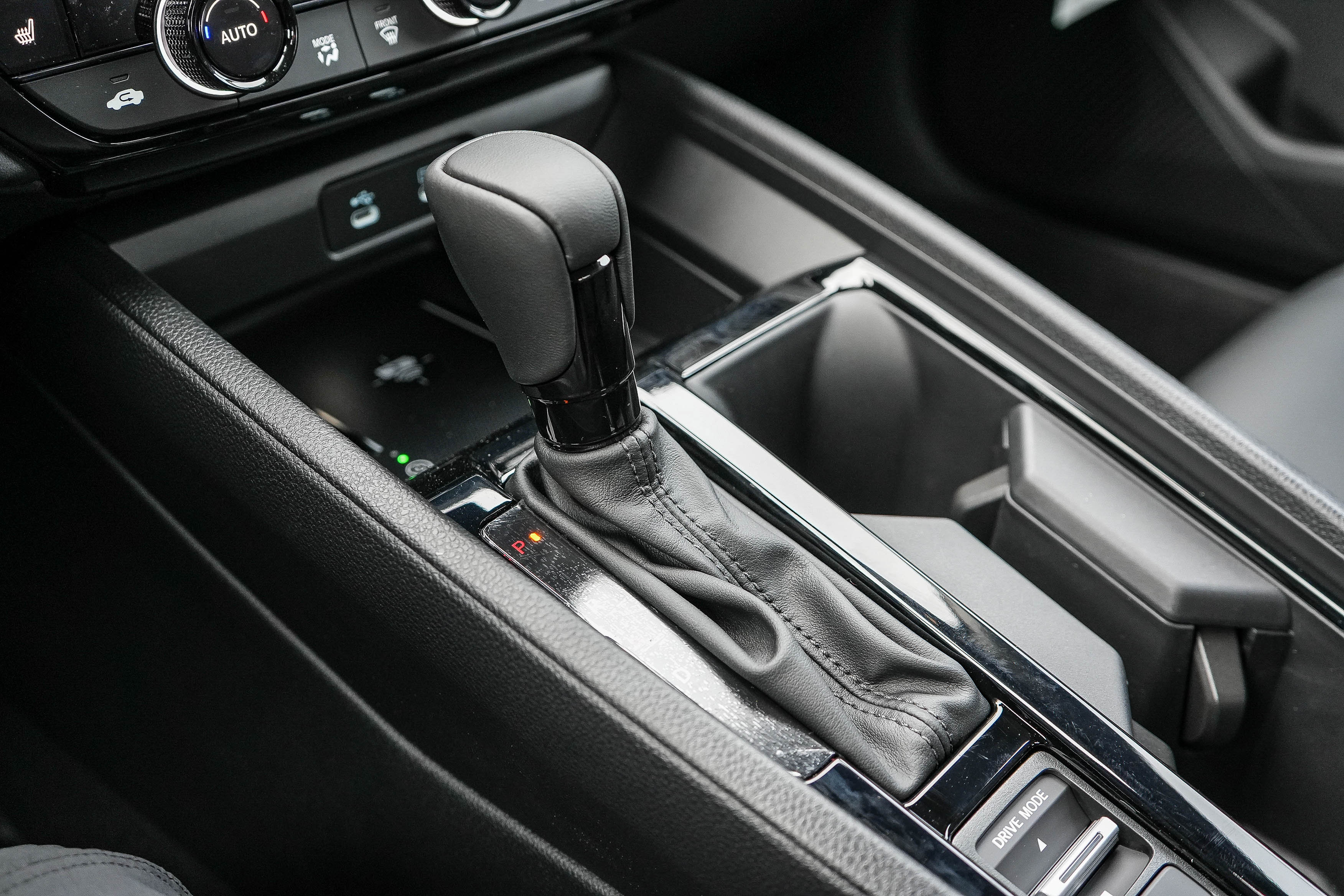 New 2026 Honda Accord EX-L image 22
