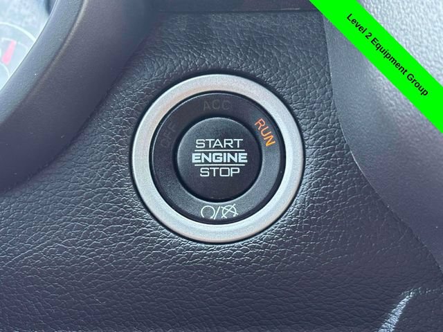 Used 2024 RAM 2500 Big Horn w/ Level 2 Equipment Group AWD/4WD image 16