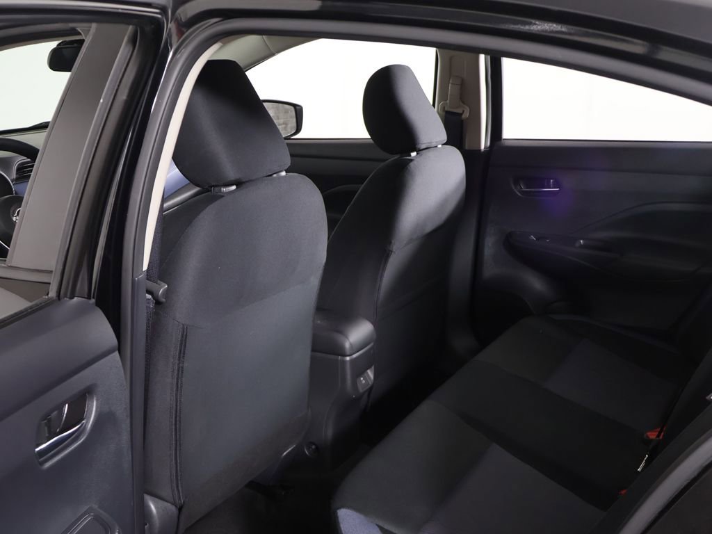 Used 2025 Nissan Versa SV image 24
