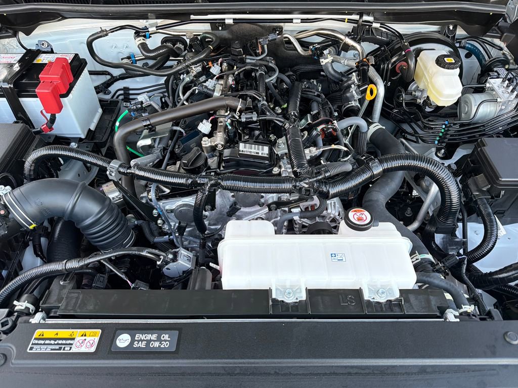 Used 2025 Toyota 4Runner SR5 image 38