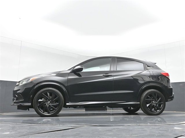 Used 2021 Honda HR-V Sport image 44