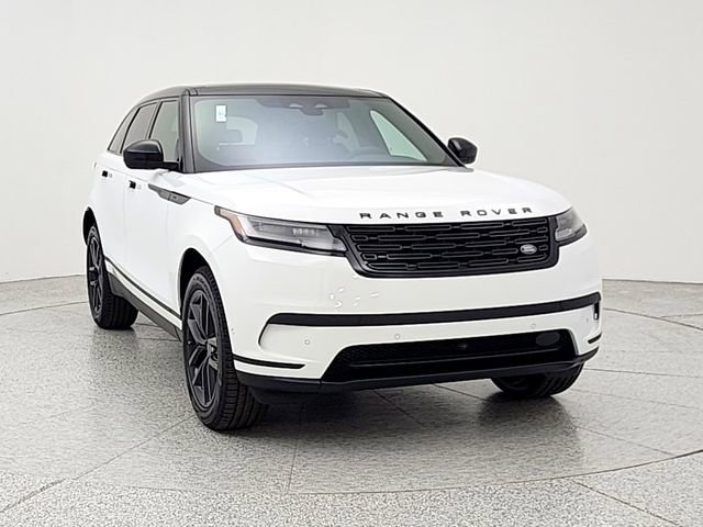 New 2026 Land Rover Range Rover Velar S AWD/4WD image 2