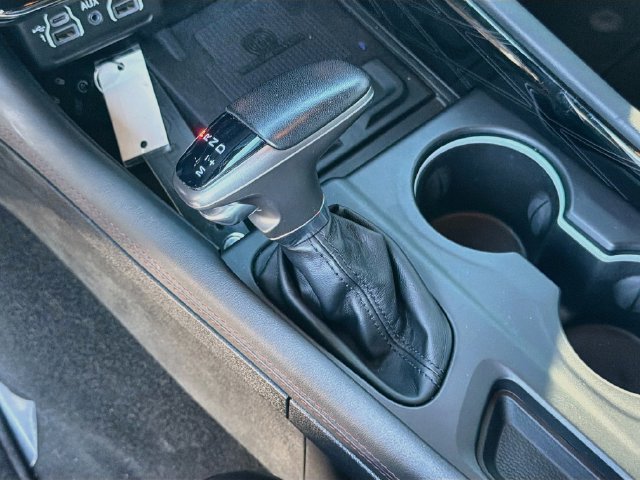 Used 2023 Dodge Durango Citadel RWD image 18