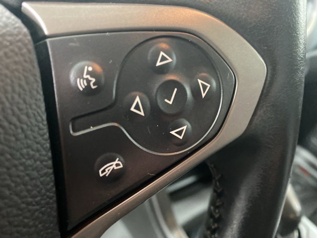 Certified 2022 Chevrolet Colorado Z71 image 39