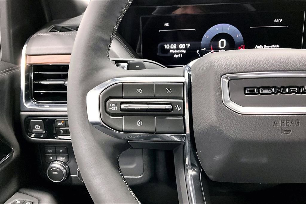 New 2026 GMC Yukon XL Denali image 13