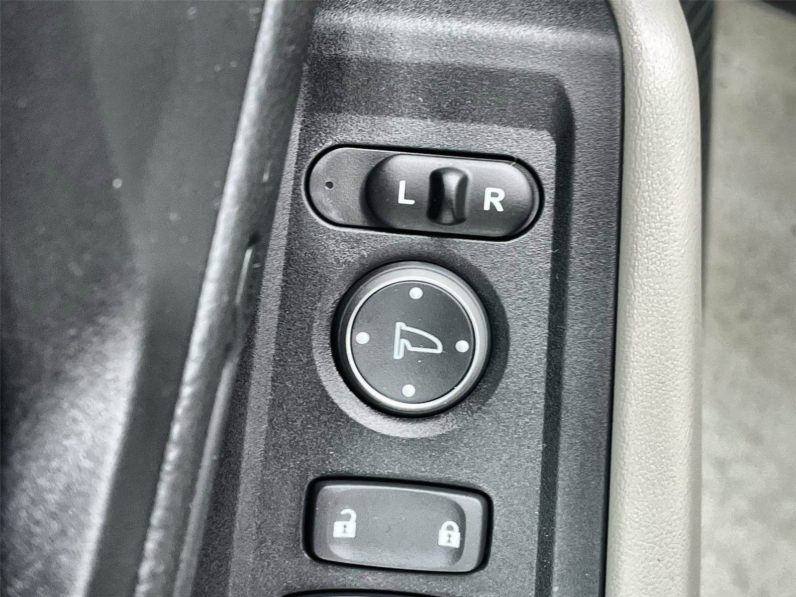 New 2026 Honda Accord LX image 14