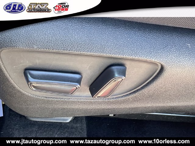 Used 2020 Toyota Highlander LE AWD/4WD image 21