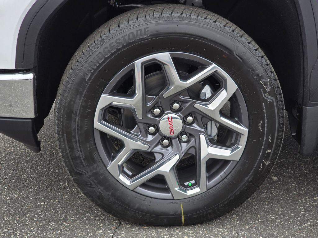 New 2026 GMC Sierra 1500 SLT w/ SLT Premium Plus Package image 14