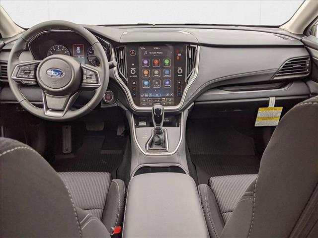 New 2025 Subaru Legacy Premium image 13