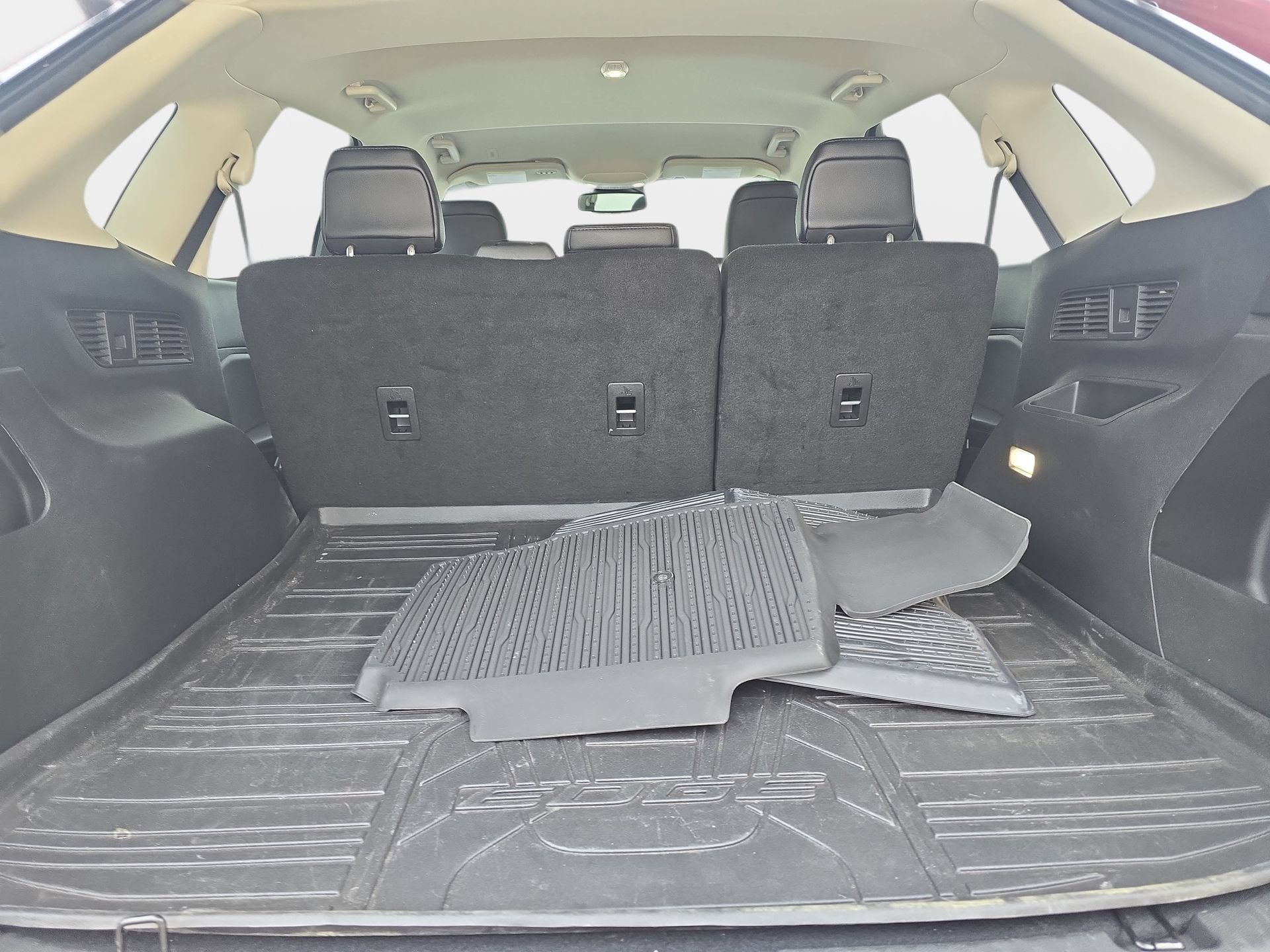 Used 2024 Ford Edge SEL w/ Convenience Package AWD/4WD image 12