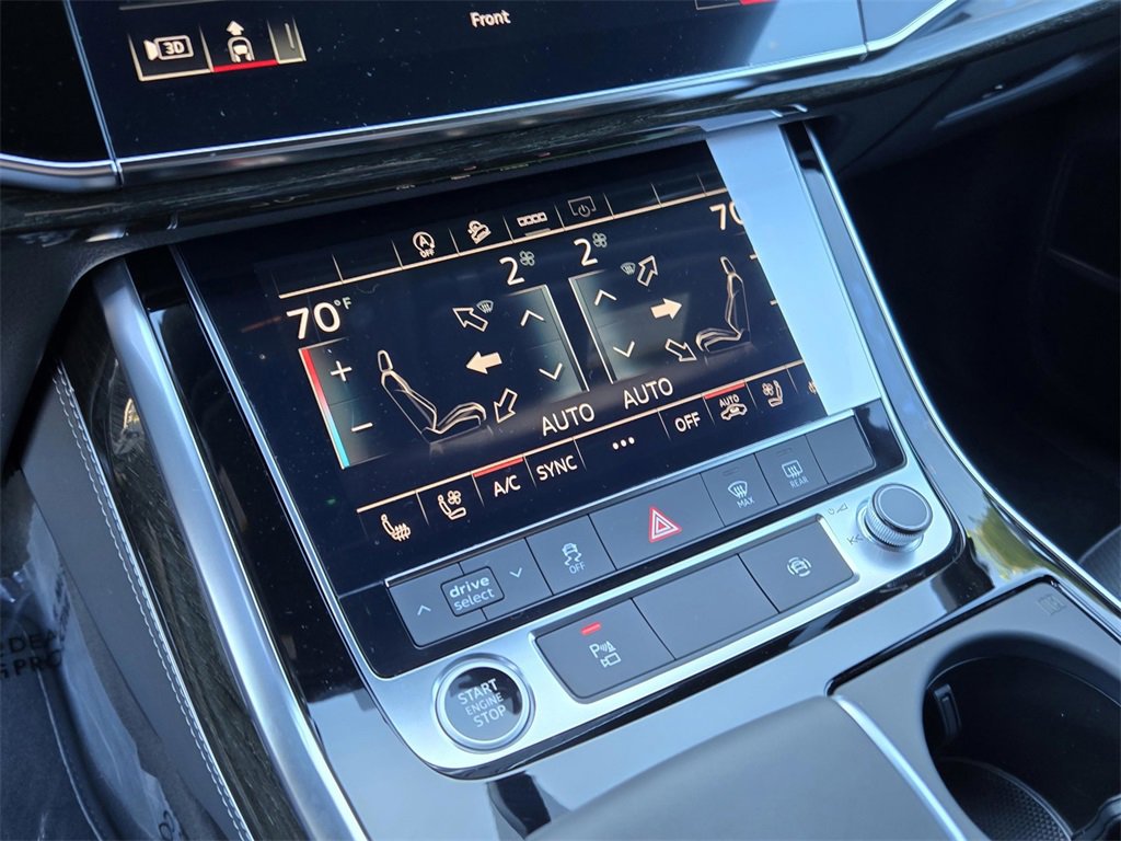 New 2025 Audi Q7 2.0T Premium Plus image 23