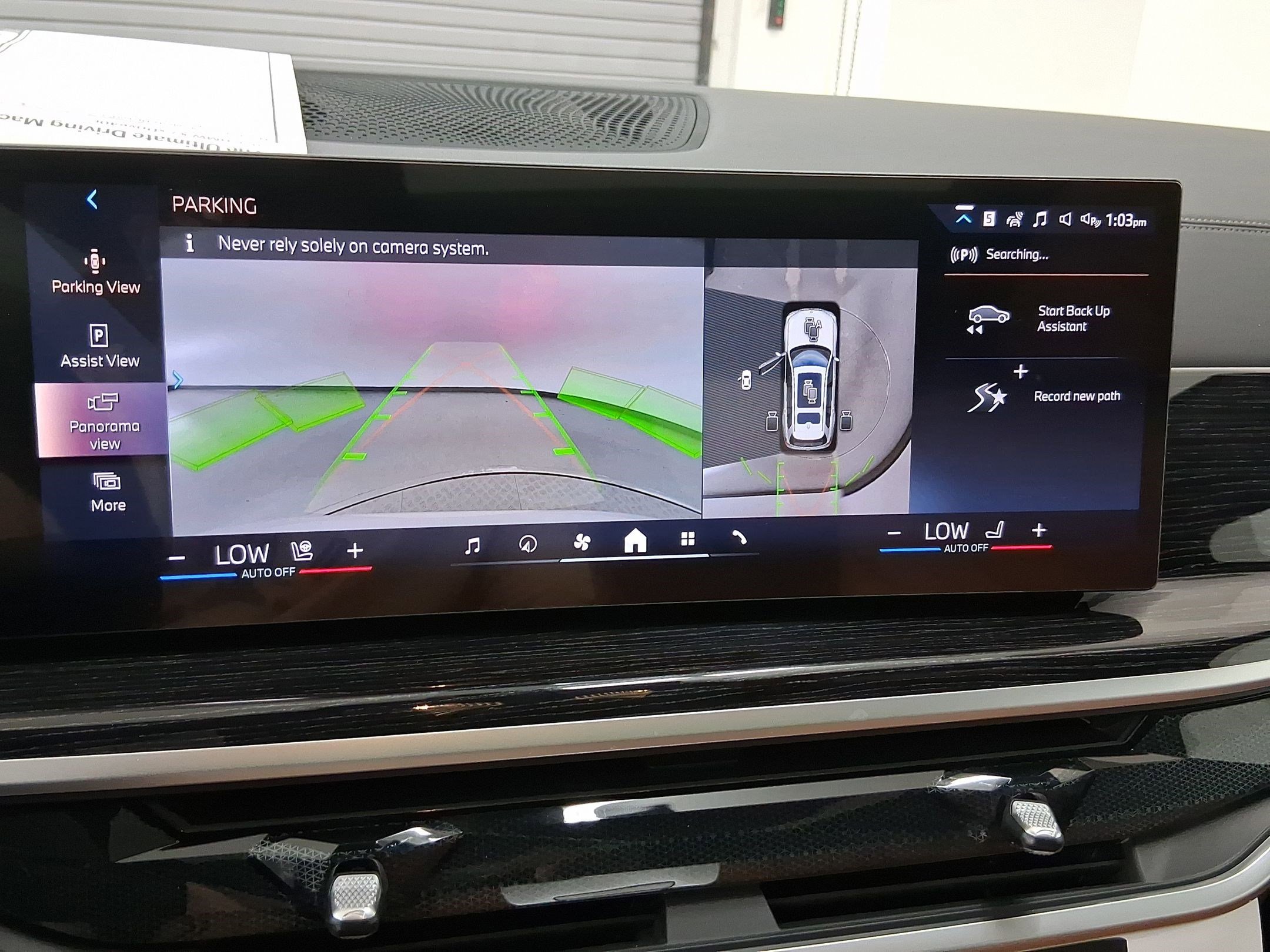 New 2026 BMW X7 xDrive40i w/ M Sport Package image 25