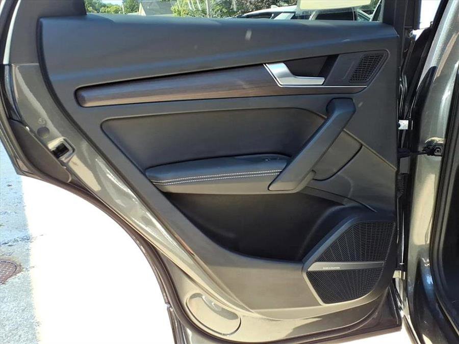 Used 2022 Audi Q5 2.0T Premium Plus image 29