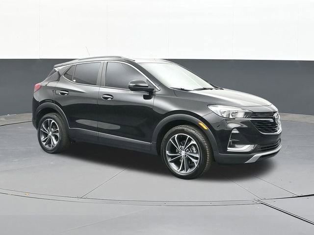 Used 2022 Buick Encore GX Select image 21