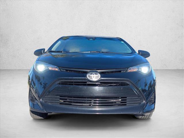 Used 2019 Toyota Corolla LE video 2