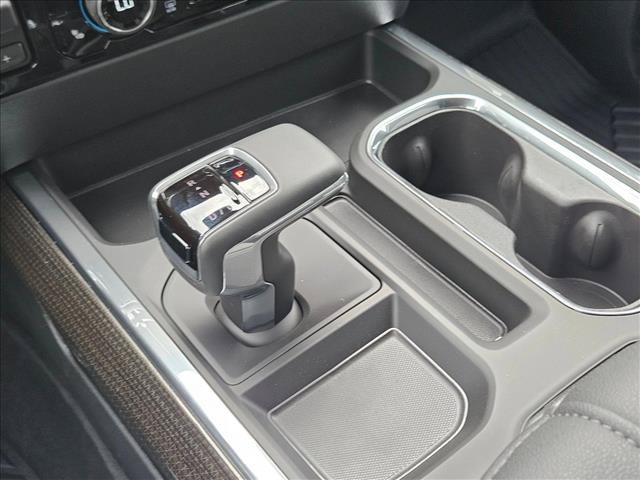 New 2026 Chevrolet Silverado 1500 LT Trail Boss w/ LT Trail Boss Premium Package AWD/4WD image 12