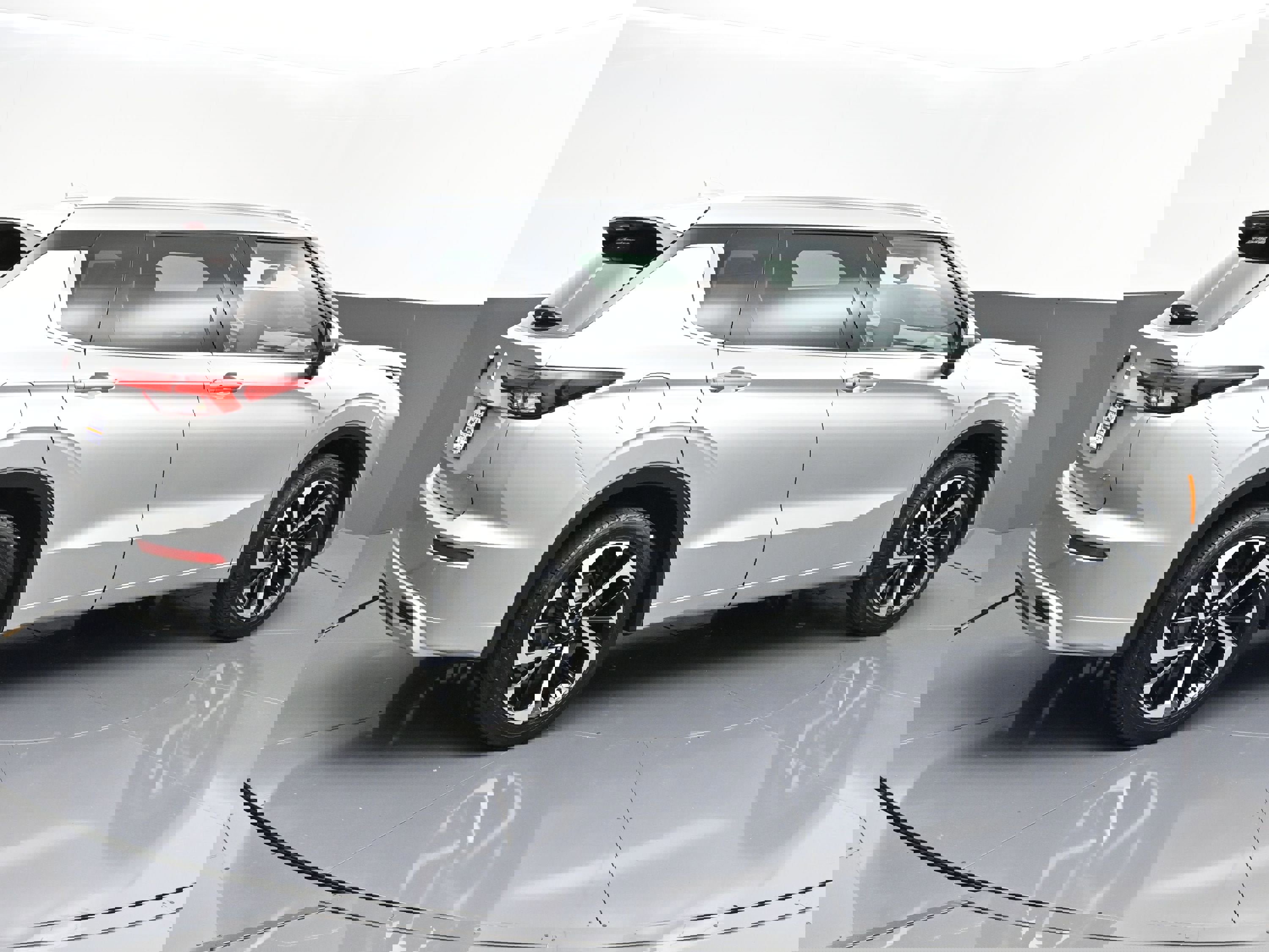 Used 2022 Mitsubishi Outlander SEL image 7