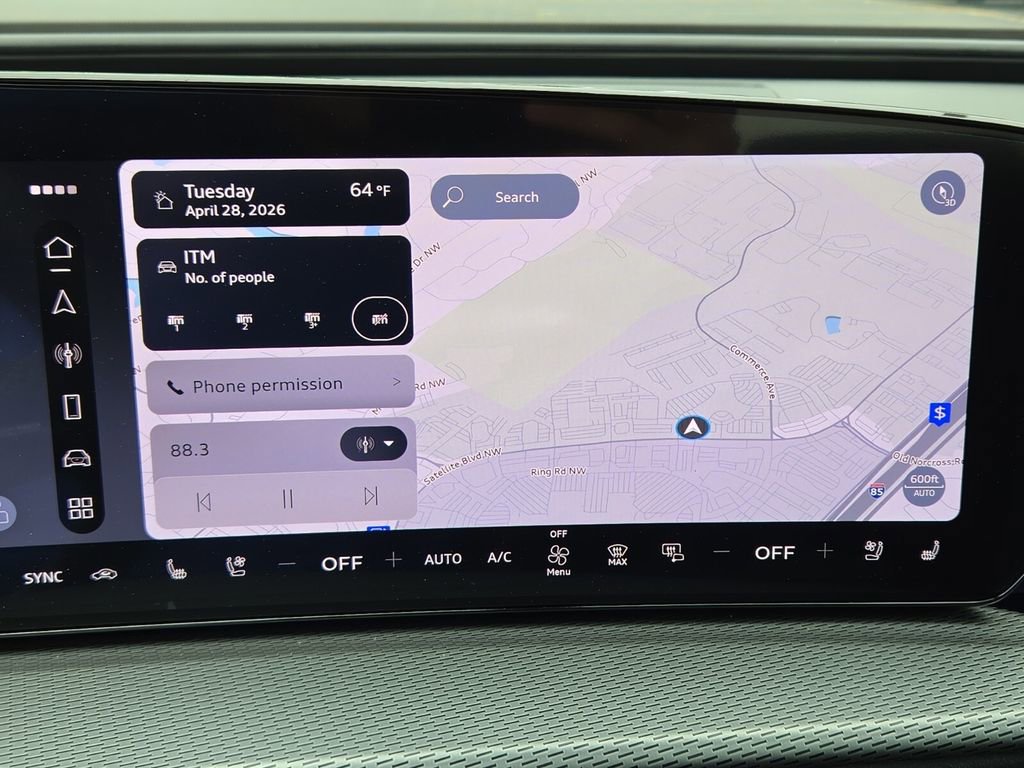 New 2026 Audi SQ5 Premium Plus AWD/4WD image 10