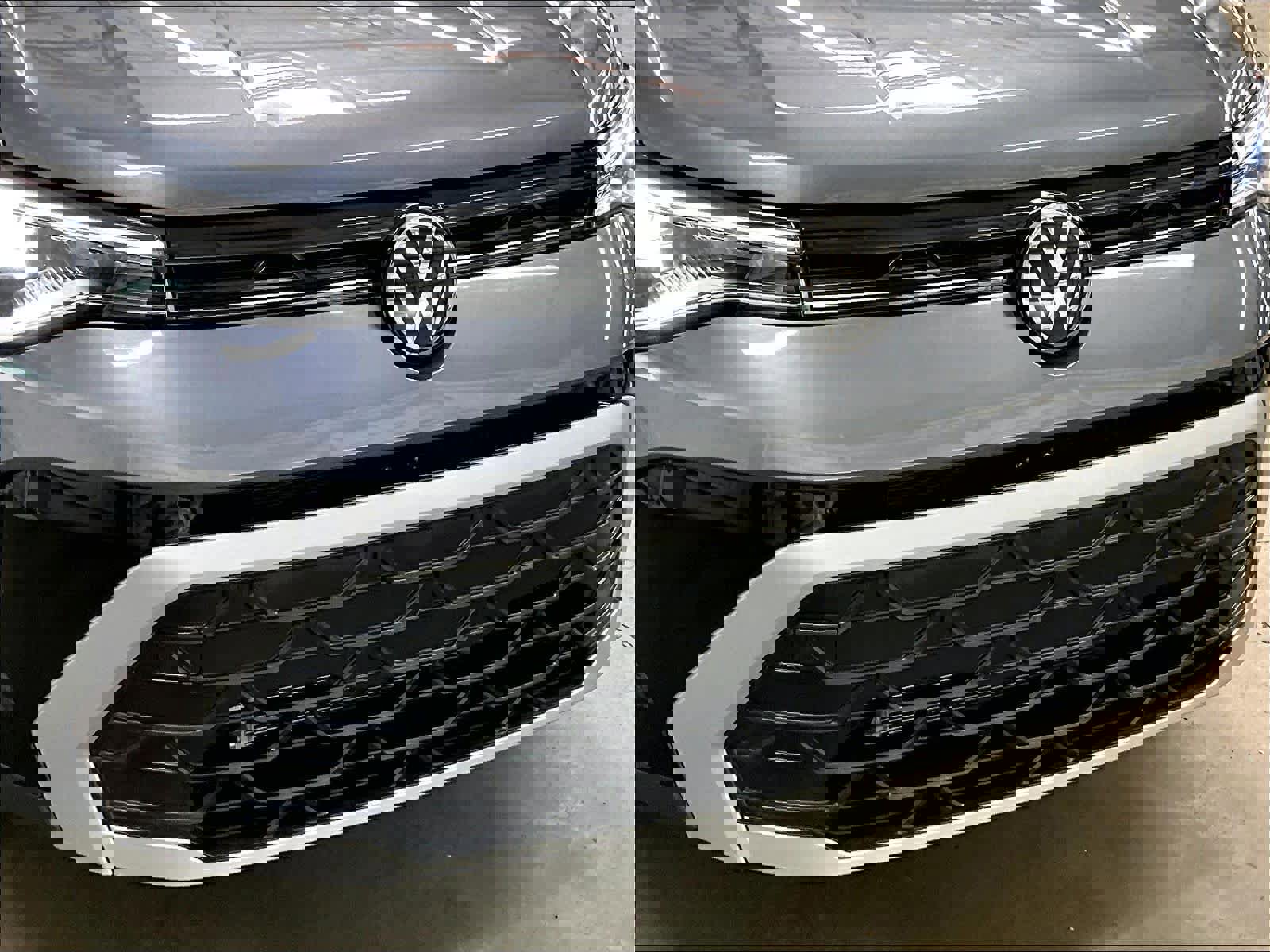 Used 2025 Volkswagen Taos S image 31