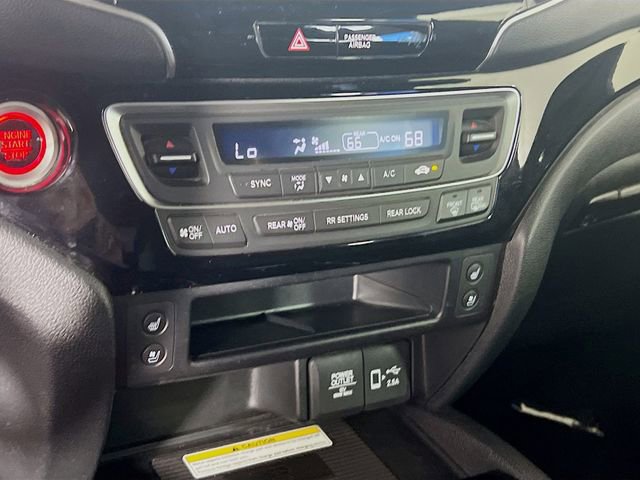 Used 2023 Honda Passport Elite image 15