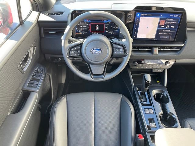 New 2026 Subaru Outback Limited XT image 5