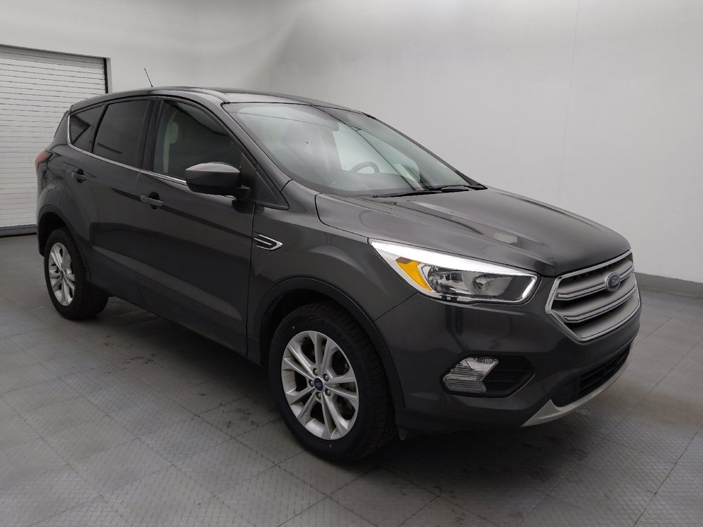 Used 2019 Ford Escape SE image 13
