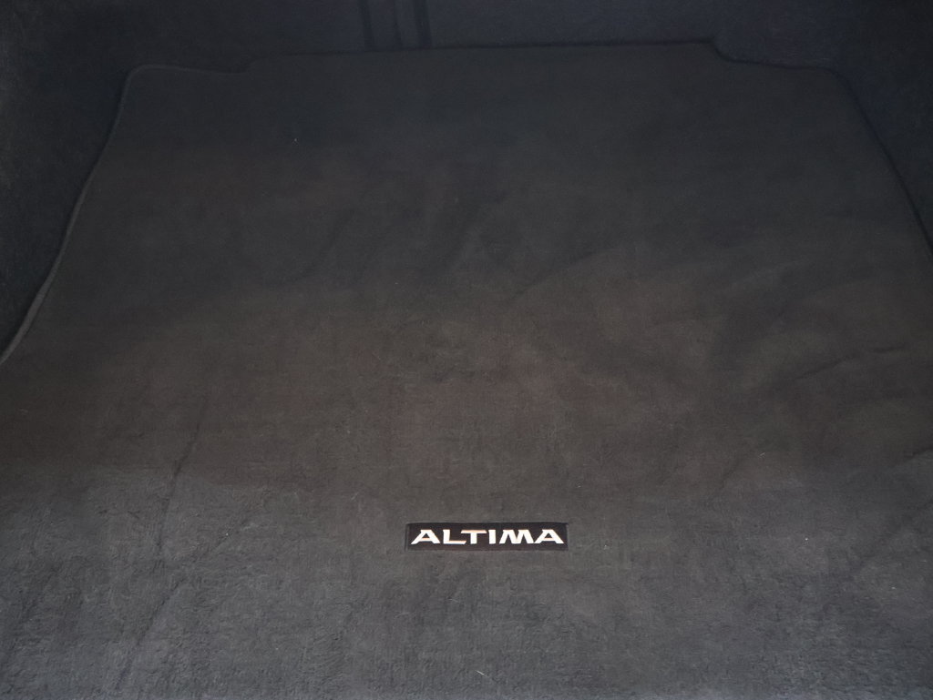 Used 2019 Nissan Altima 2.5 S FWD image 13