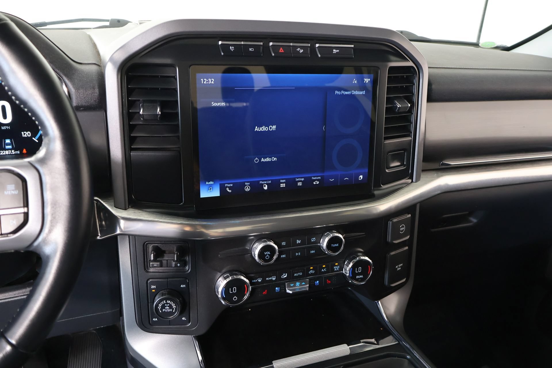 Used 2021 Ford F150 Lariat AWD/4WD image 5