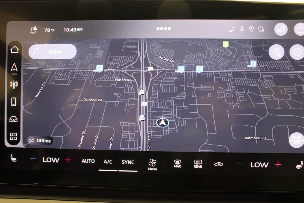 New 2026 Audi Q3 quattro 2.0T image 12