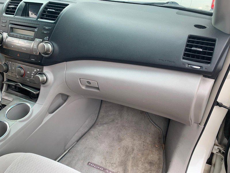 Used 2008 Toyota Highlander 2WD image 9