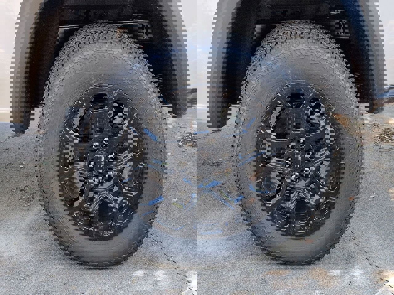 New 2026 Chevrolet Colorado Trail Boss image 27