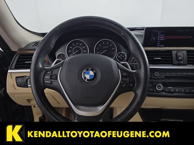 Used 2014 BMW 335i Gran Turismo xDrive AWD/4WD image 12