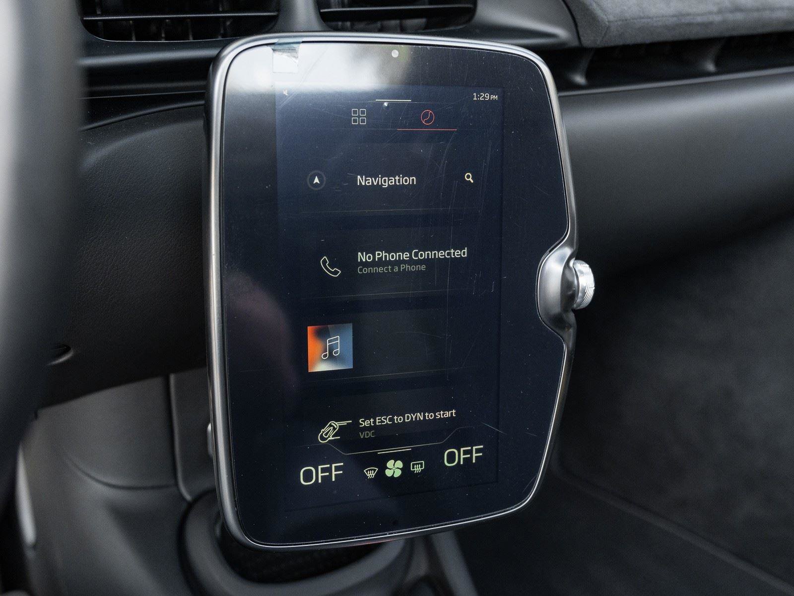 Used 2025 McLaren Artura Spider image 35