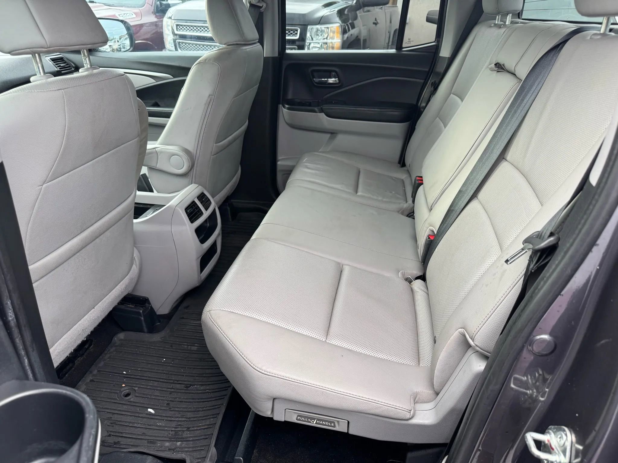 Used 2018 Honda Ridgeline RTL-T image 13