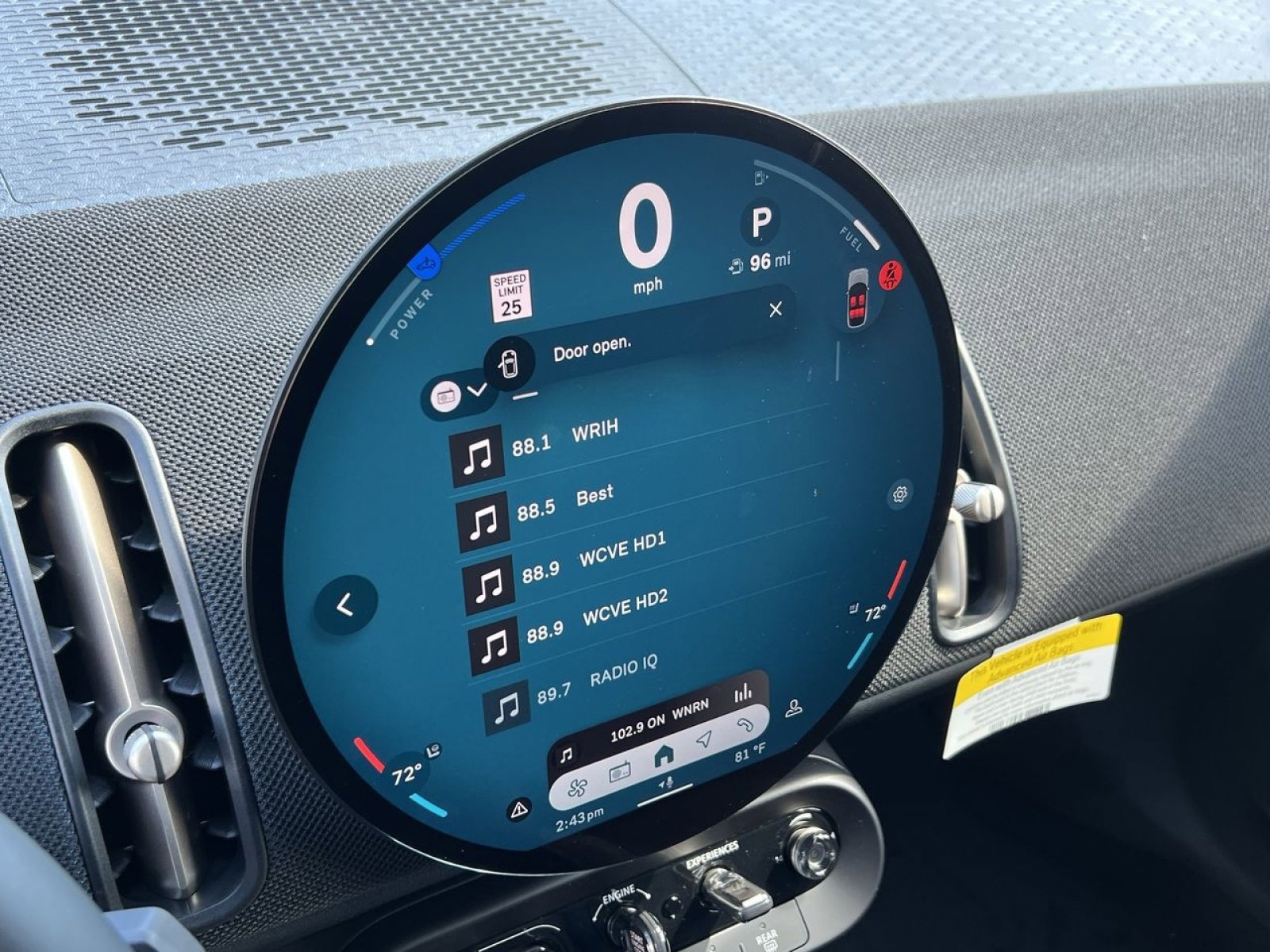 New 2026 MINI Cooper Countryman S image 15