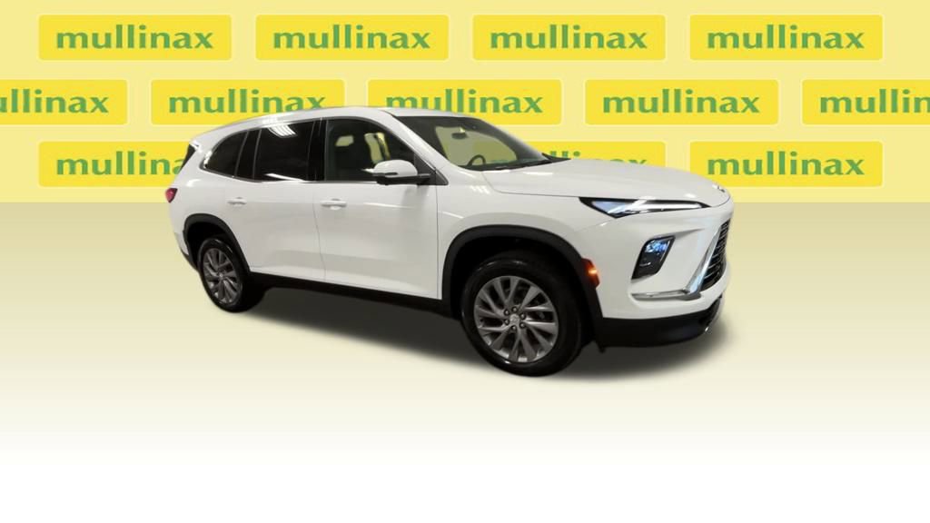 New 2026 Buick Enclave Preferred w/ Power Package image 49