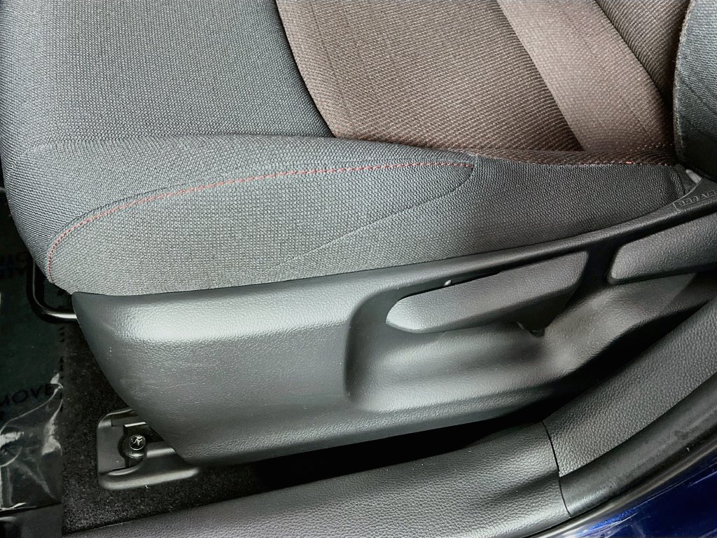 Certified 2024 Toyota Corolla SE FWD image 17