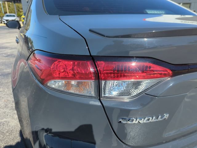 Used 2023 Toyota Corolla SE image 18