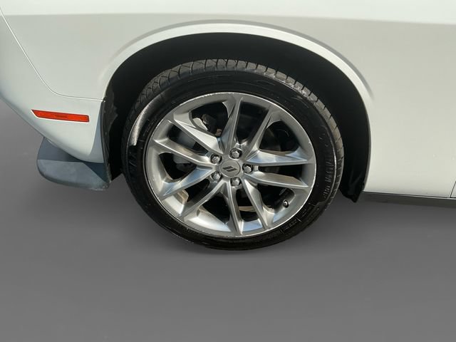 Used 2022 Dodge Challenger GT AWD/4WD image 15