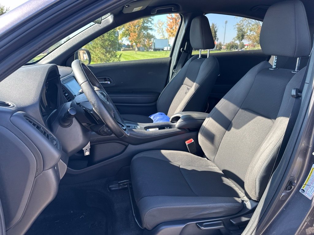 Used 2020 Honda HR-V Sport image 14