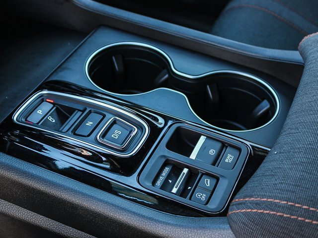 Certified 2024 Honda Pilot Sport image 20