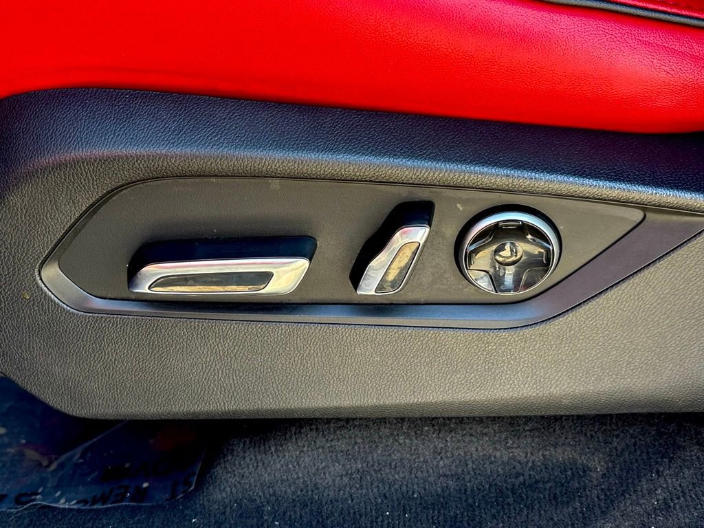 Used 2023 Acura MDX A-Spec image 18